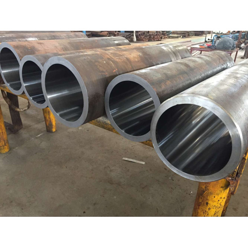 C45e ống thủy lực liền mạch được vẽ C45E
