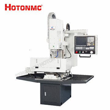 Economical China CNC Milling Machine XK7124
