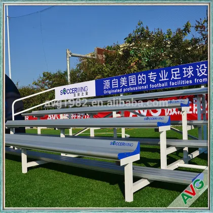 Outdoor Steel Grandstand Seating Grandstand Chairs For Sale
