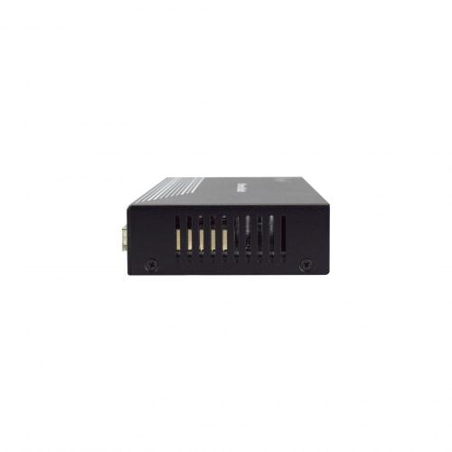 Layer 2 Gigabit Unmanaged POE Switch