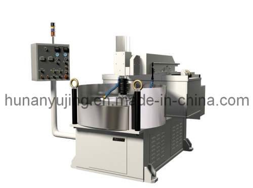 Stn-LCD Single Side Polishing Machine (YJJP1000)