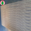 Natual Teak veneer blockboard 1220x2440x18mm