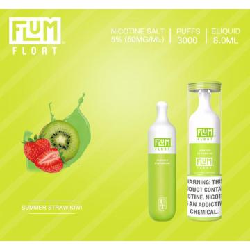 Flum Float Disposable Vape 3000Puffs