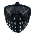 Watch Dogs Rivet Punk Cosplay Mask