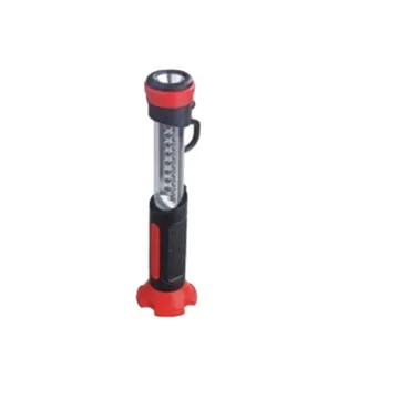 Emergency Bright Flashlight: 16+3 LED Suspensible Worklight