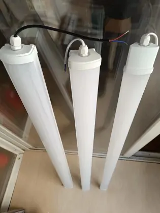 Fixture Outdoor Use Triple Proof LED 160lm/W Light Tri-Proof Light