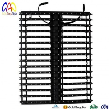 P37.5 Outdoor clearly effect LED Curtain Screen
