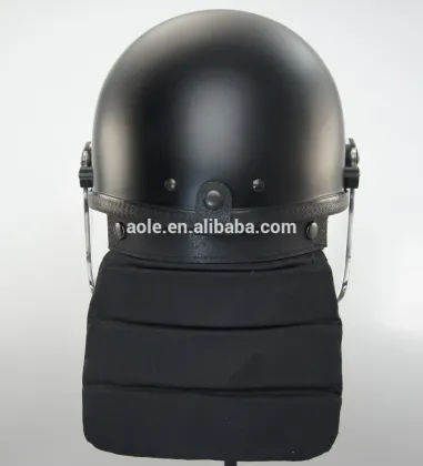 military police helmet riot control helmet riot helmet