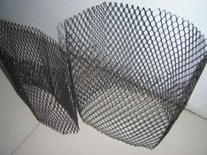 Plastic Plain Nets