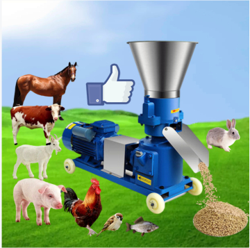 Pet Feed Pellet Machine Equipment Price in Bangladesh and Pakistan