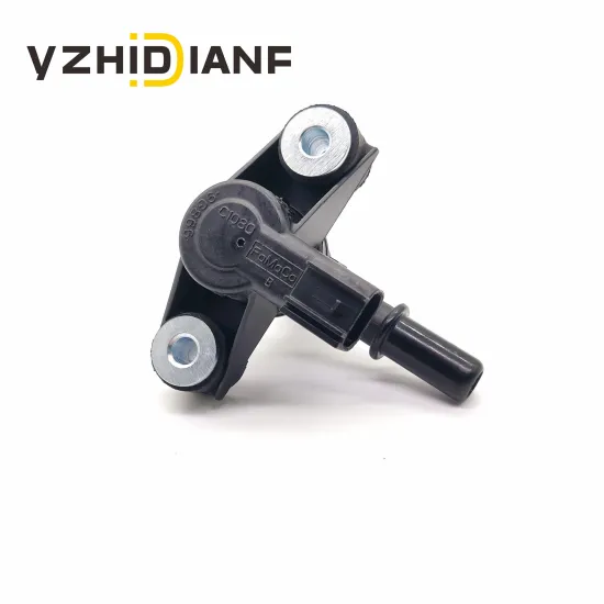 Solenoid Valve AU5A-9G866-AB for Ford F-150 2009-2014