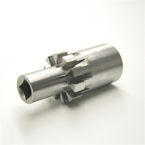 Precision CNC Machining Aluminum Part with 100% Inspection
