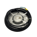 12 Volt IP68 sous-marin SS306 Lumière de piscine