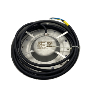 Undervattensytmonterad IP68 LED -poolbelysning