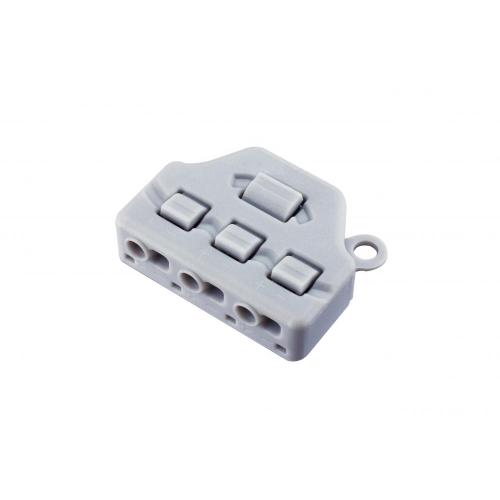 3 Ways Series Connection LED Connector