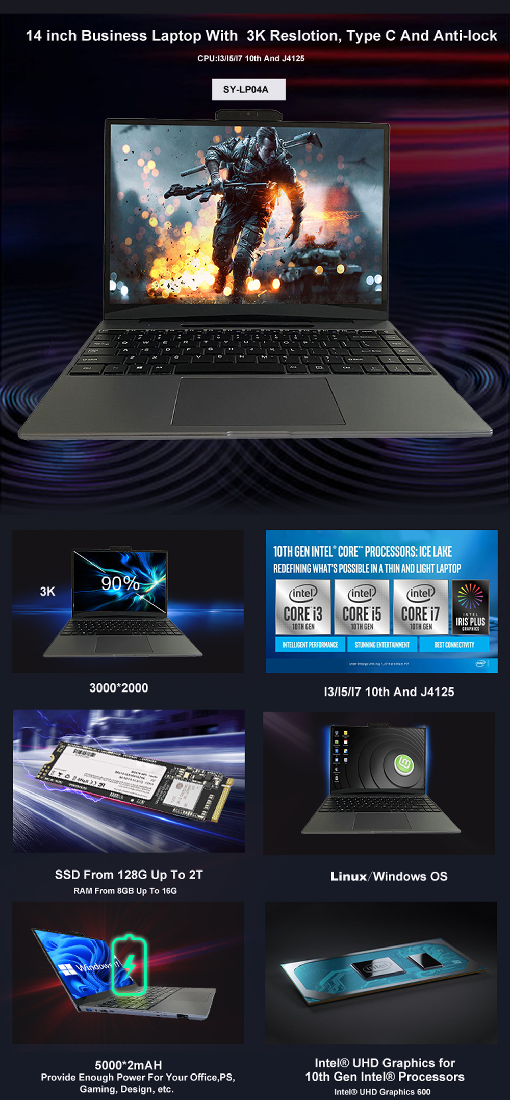 Intel Core I7 Laptop Price