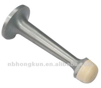 BB011 Wall mounted Brass door stop (Lighthouse door stopper )