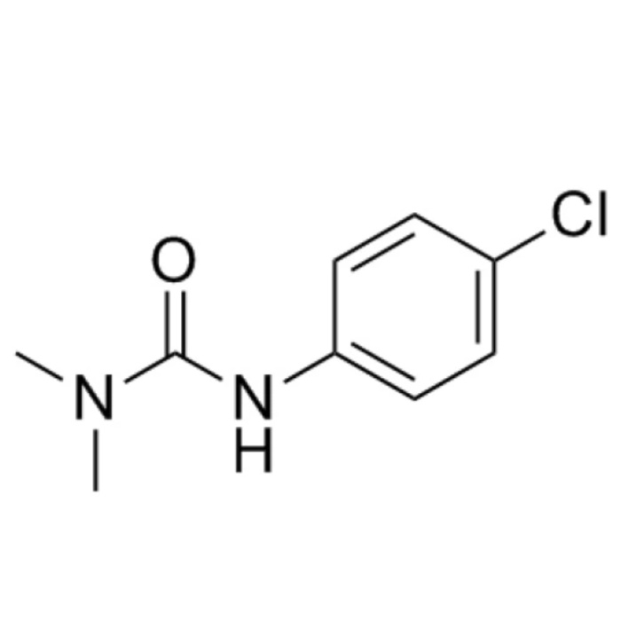 Contraparte do acelerador de cura epóxi para omicure u210