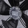 Proveedores de ventilador de flujo axial del motor del rotor externo YWF