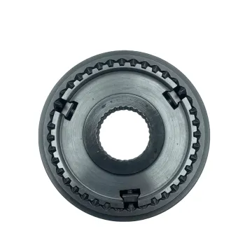 OEM Transmission Gearbox Parts Synchronizer Assembly 33364-60070 / 33364-60H00 for Toyota 2KD