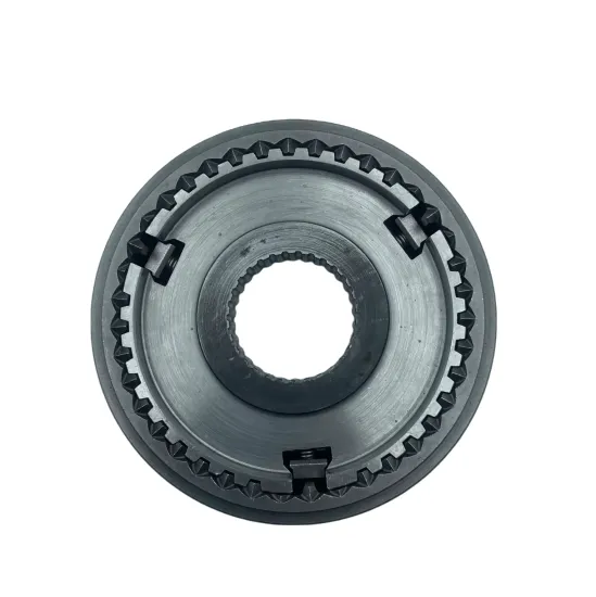 OEM Transmission Gearbox Parts Synchronizer Assembly 33364-60070 / 33364-60H00 for Toyota 2KD