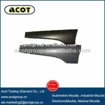 2013 IP panel mould manufacturer