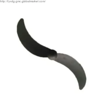 blade of fan,fan parts,2 or 3 blades