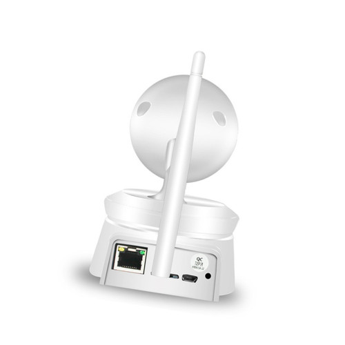 Indoor HD 1080P Wireless Camera with Audio