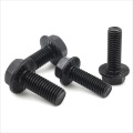 DIN6921 Flance Black Hex Head Bolt