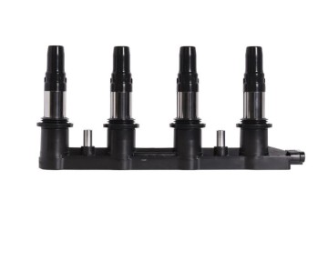 Ignition Coil Replacement for Chevrolet Aveo Cruze Sonic L4 1.8L (55570190 55561655) Without Module