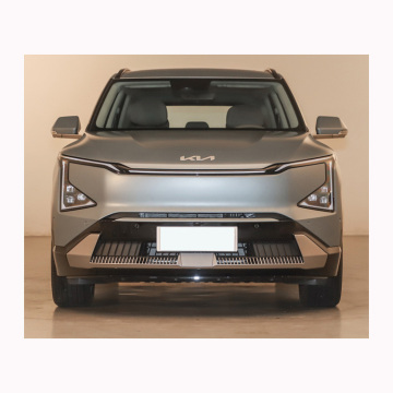 KIA EV5: SUV elettrico a 5 posti a 5 porte a 5 porte 720 km