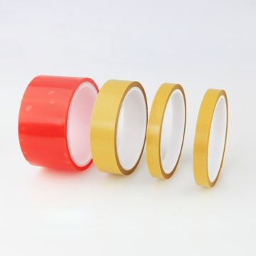 Ultra Thin Double Sided PET Polyester Tape for Electronic PCB - GBS5600