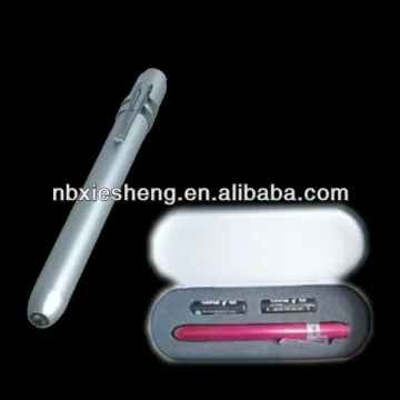 Pen torch