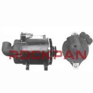 HNROCK 24V 200A Alternator AC203RA for Prestolite