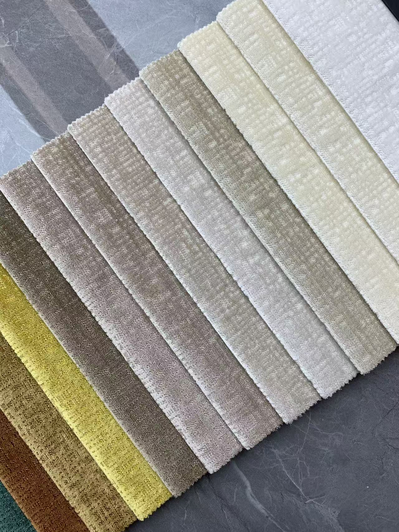 Upholstery Fabric