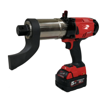 TYD Good Quality Battery Electric Torque Wrench for Sale