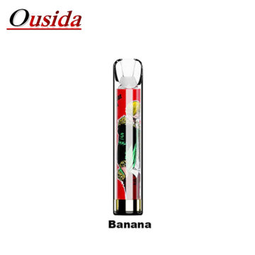 Disposable Vape Hippobar H5 3500Puffs DIsposable Pod