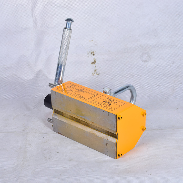 Powerful Lifting Magnets 100kg to 3000kg Capacity, 1x to 2.5x Magnification