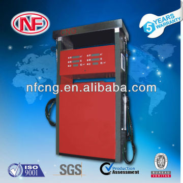 CNG Dispenser /Use for Filling Station