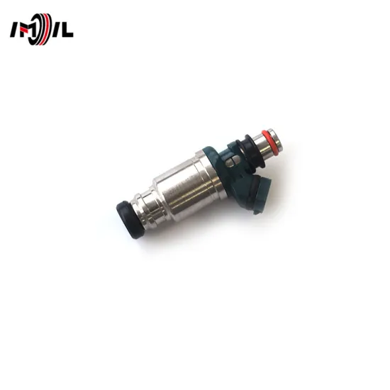 Fuel Injector 23250-50020 Nozzles for Lexus LS400/SC400 1996-1997 & Corolla 2019