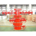 API 6A Wellhead Production Tree