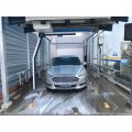 Leisu Wash Chile 360 Brushless Car Wash