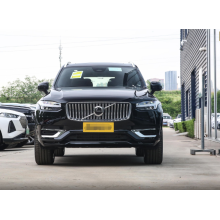 ماشین انرژی جدید Volvo XC90