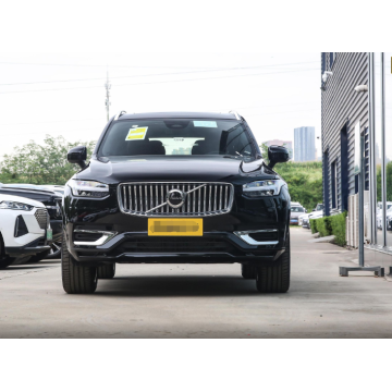 VOLVO XC90 CAR 2023 Version