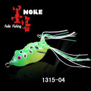 frog bait fishing lures for sale