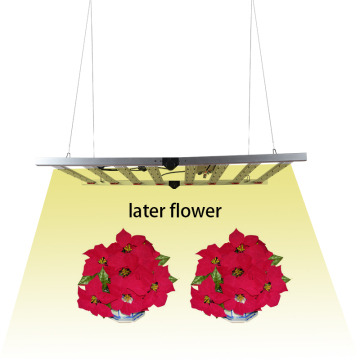 400w Hanging style full spectrum indoor led grow light
