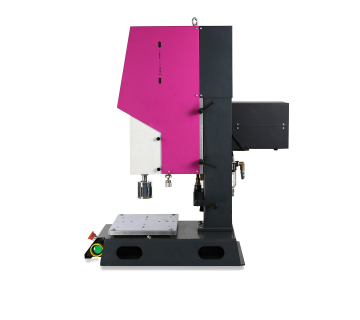 Digital Display Ultrasonic Plastic Welding Machine - Hot Selling Advanced Model