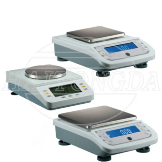YP-1002 Electric Scale - Electronic Balance Laboratory Equipment