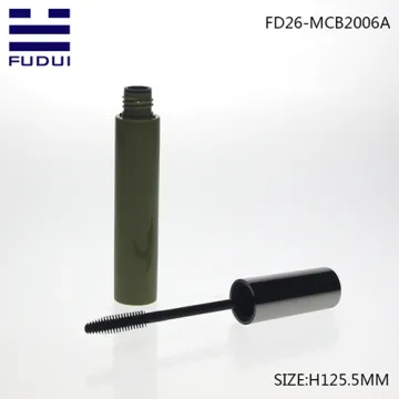 Hot Sale New Style Wholesale Mascara Case