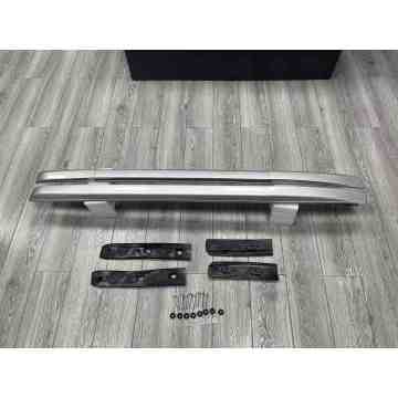 Rack de techo de accesorios 4x4 para DMAX 2024